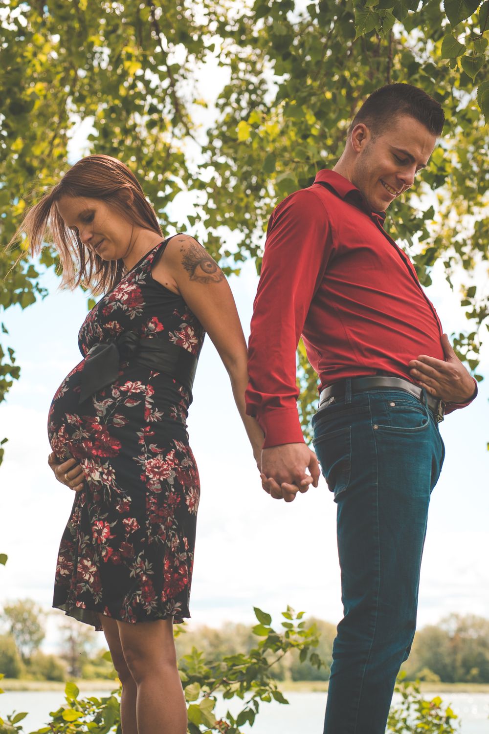 Photographe famille mariage maternité Québec