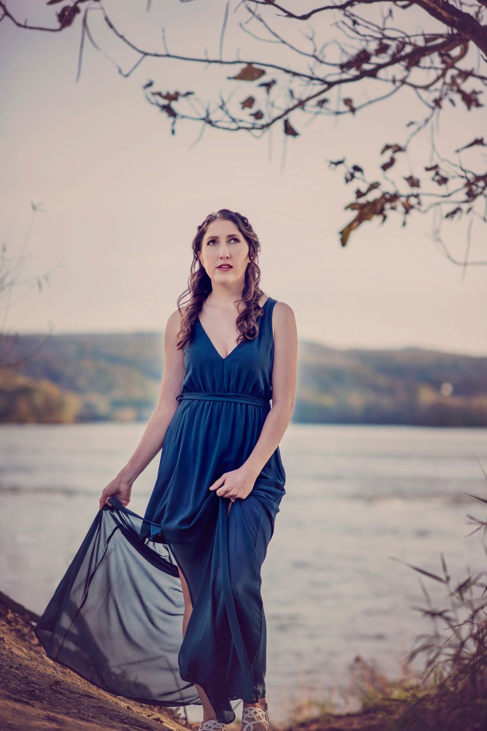 Intimate & Boudoir Photography Carlisle PA