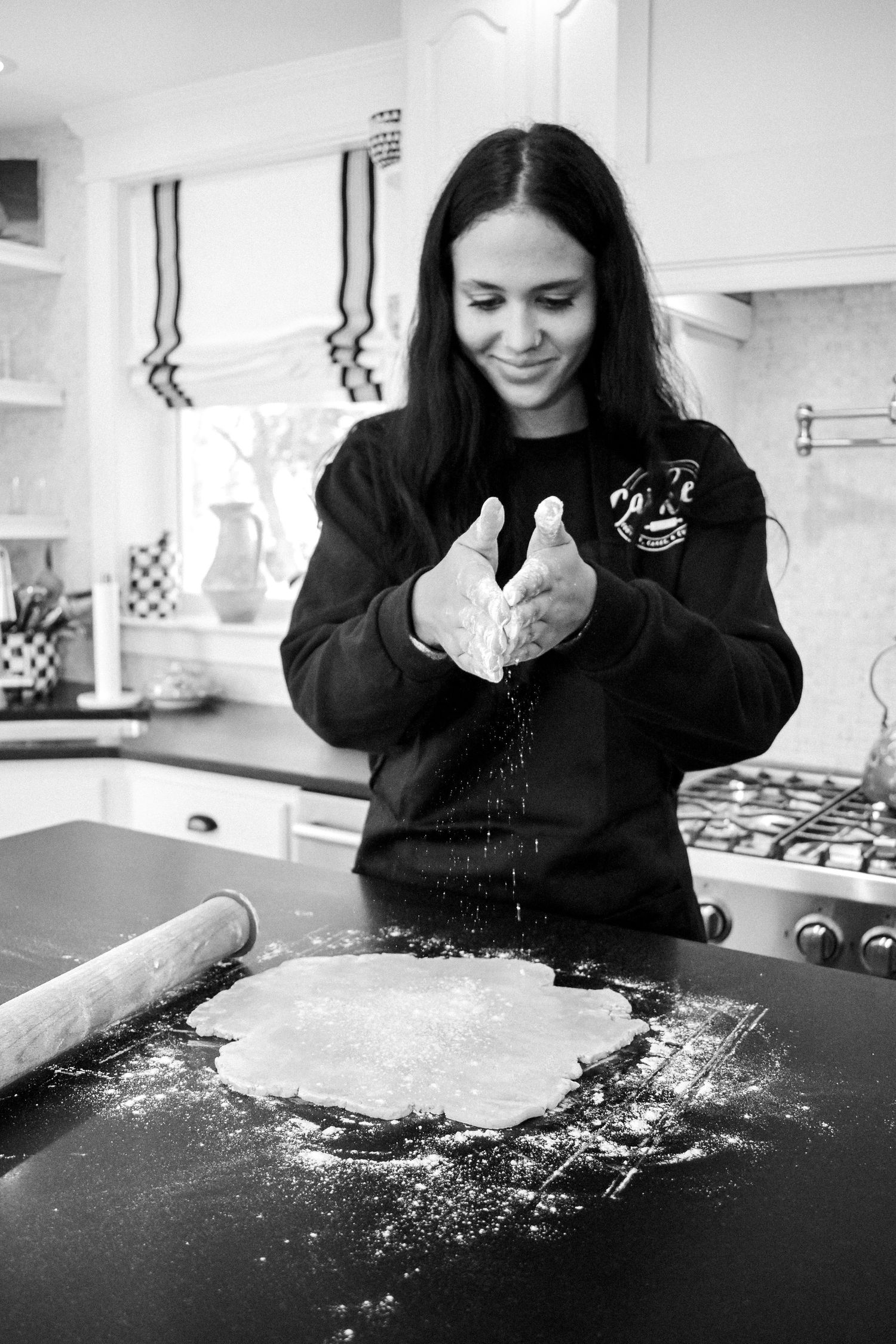 Caiken baked goods auburn ny baker