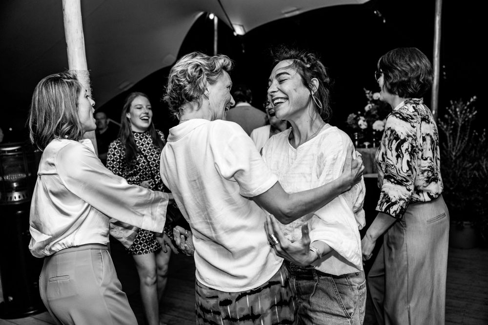 Bday party door Klikchick Fotografie