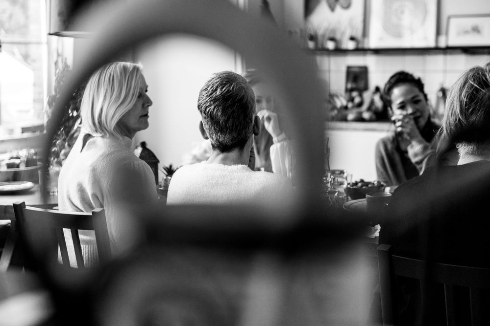Livedag door Klikchick Fotografie