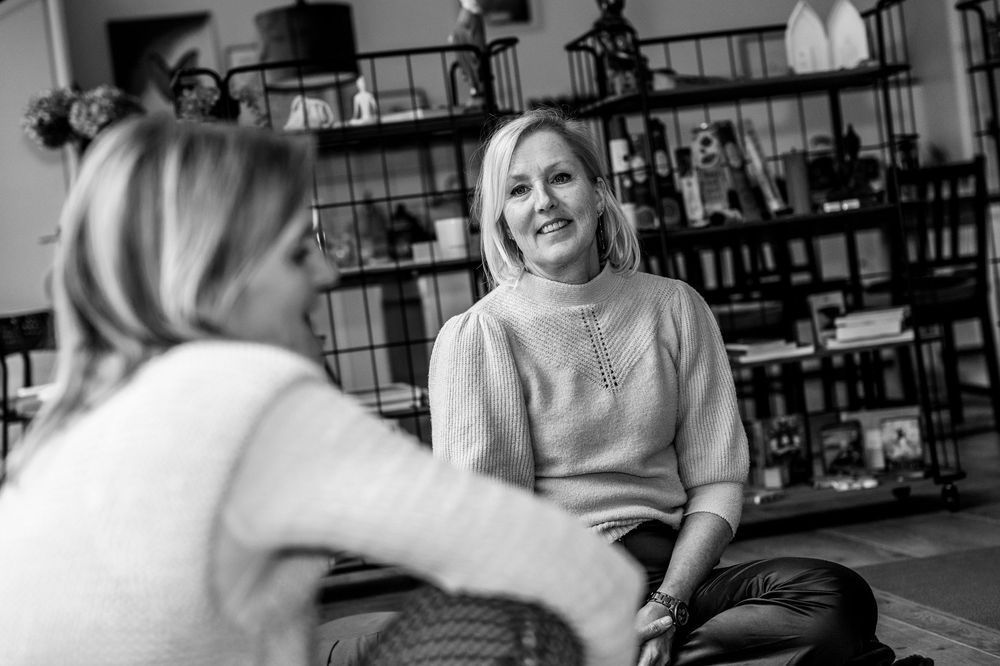 Livedag door Klikchick Fotografie