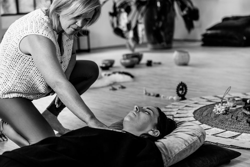 Groepssessie door Klikchick Fotografie