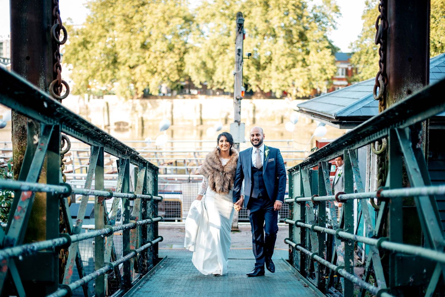 west london wedding photographer