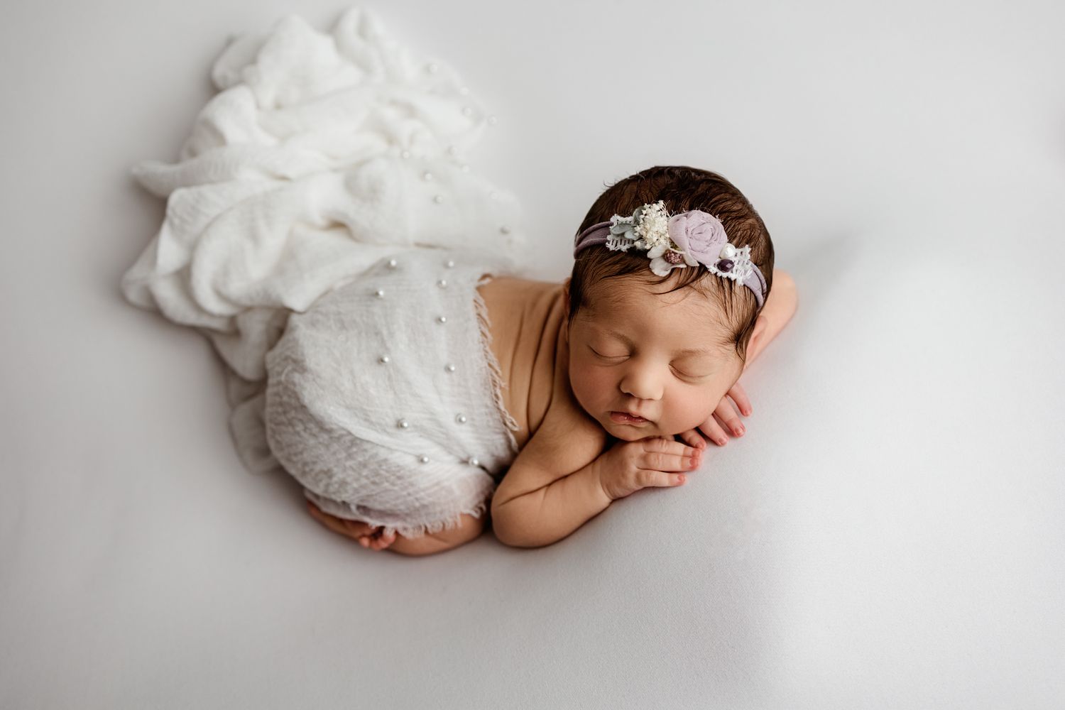 Newborn photography near me, Miami family photography, baby portraits miami