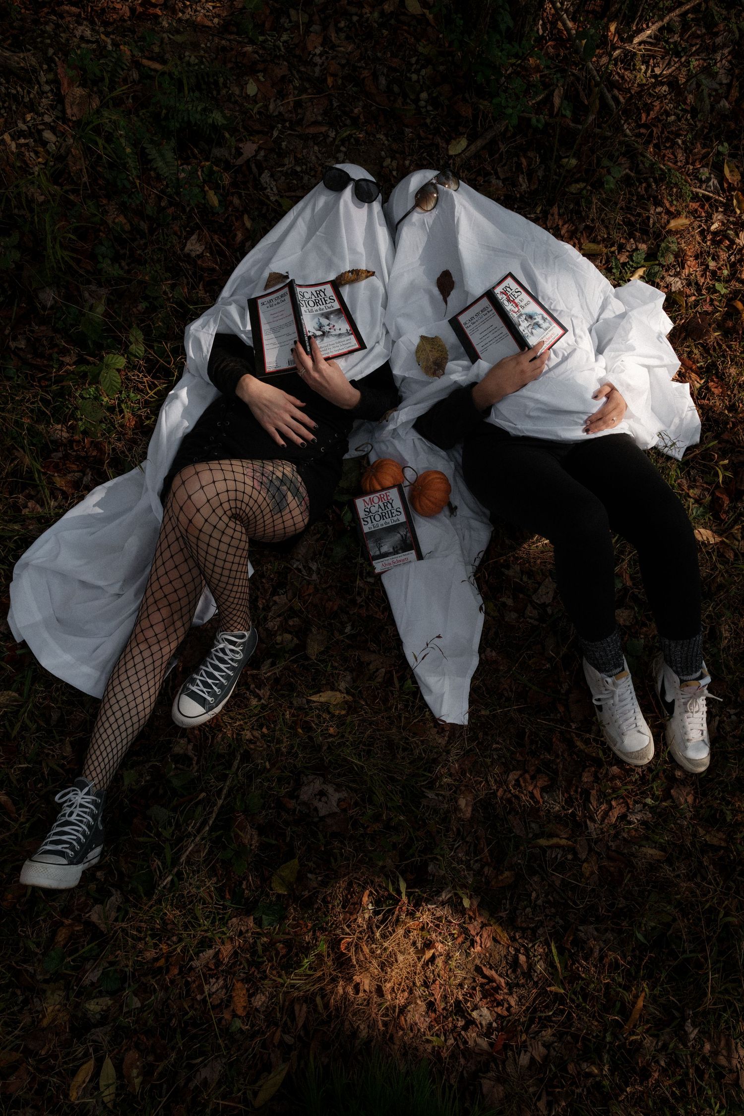 Spooky Photography