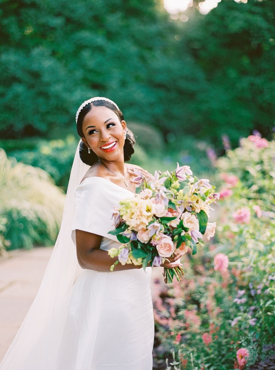 Evansville Wedding Florist