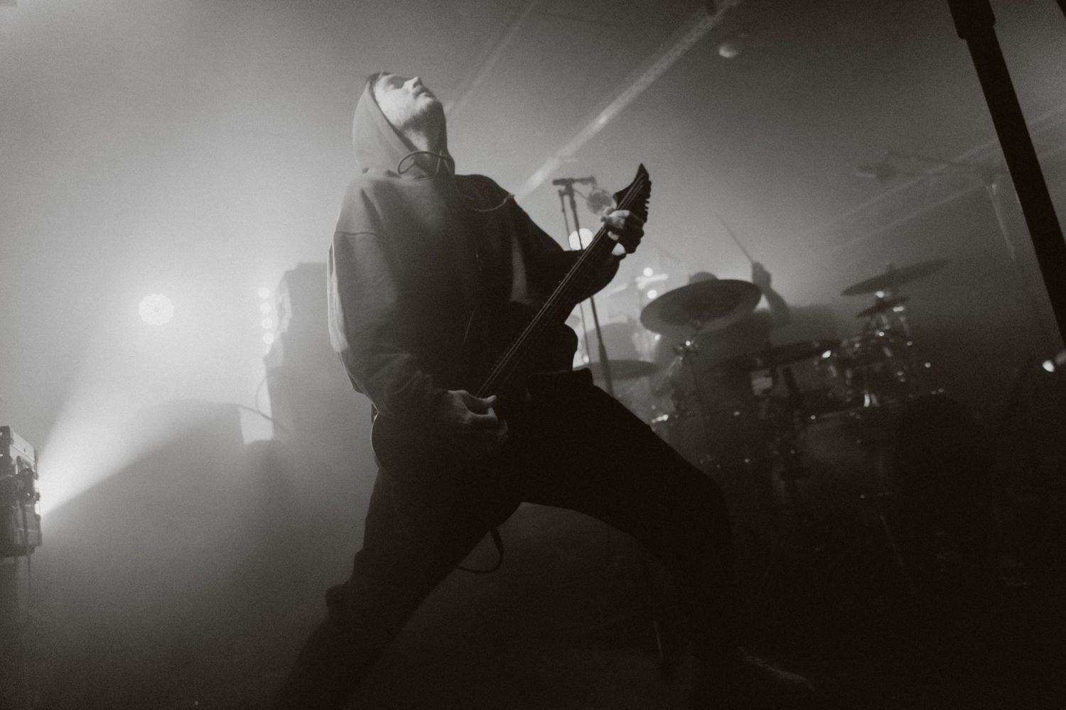 photographe concert paris