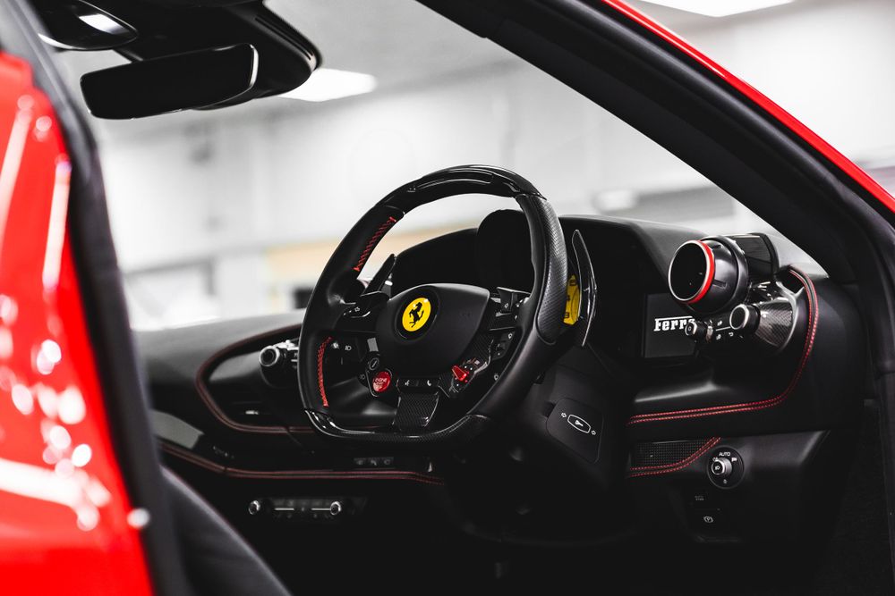 Commercial Johnny Blades Media