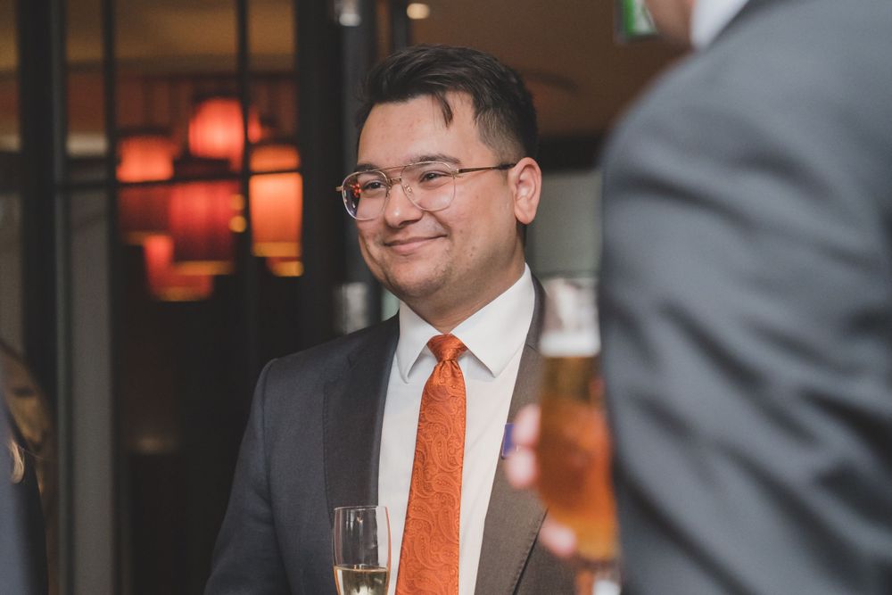 Commercial Johnny Blades Media