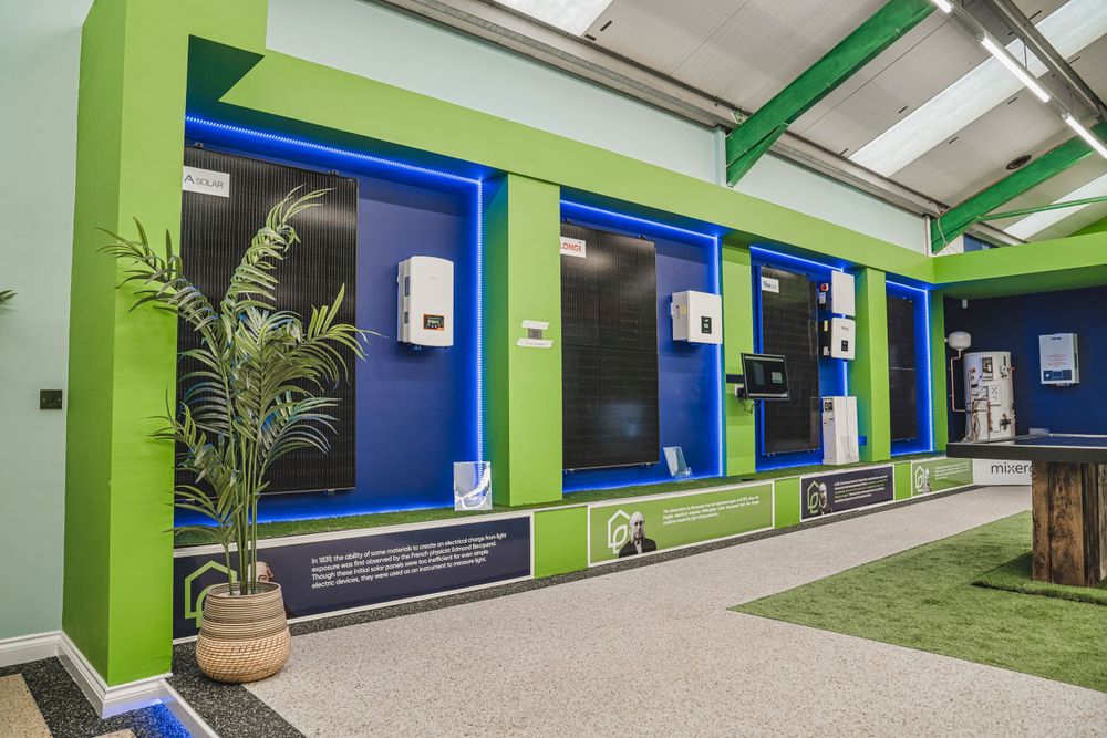 Commercial Johnny Blades Media