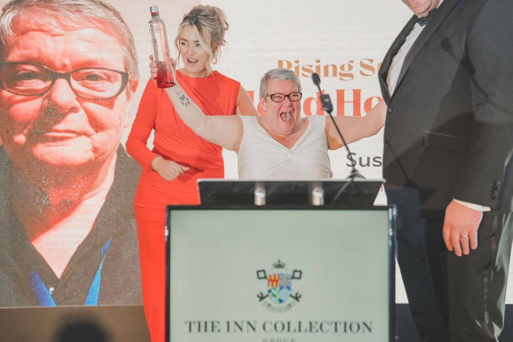 Commercial Johnny Blades Media