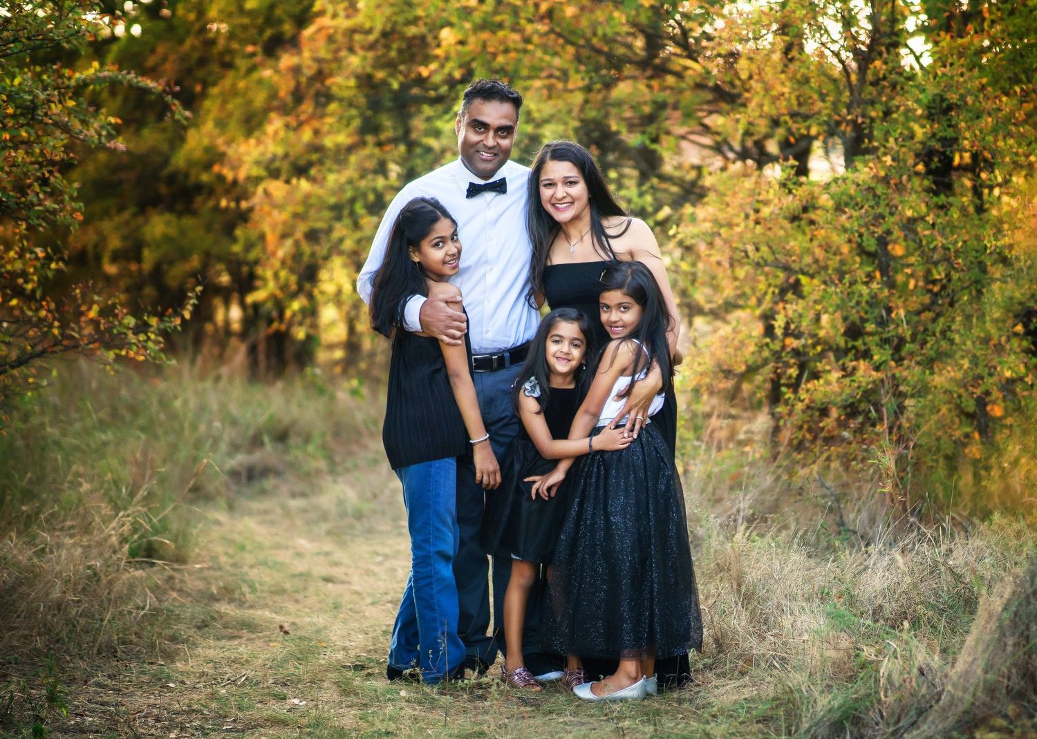 family