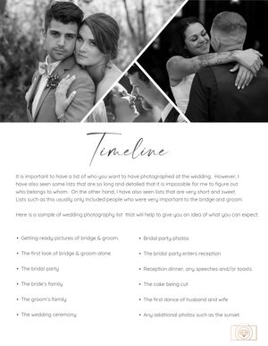 Milestones Studios LLC Wedding Services guide Milestones Portraits Milestones Planning The Vanity Painted!