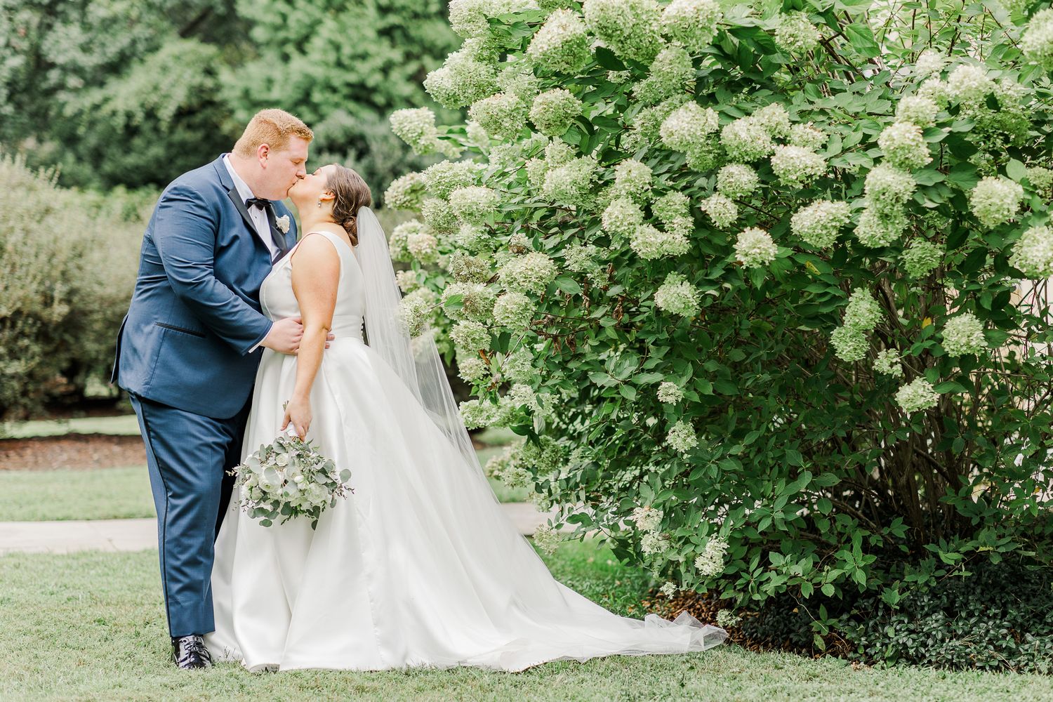 AIRLIE VIRGINIA WEDDING PICTURES