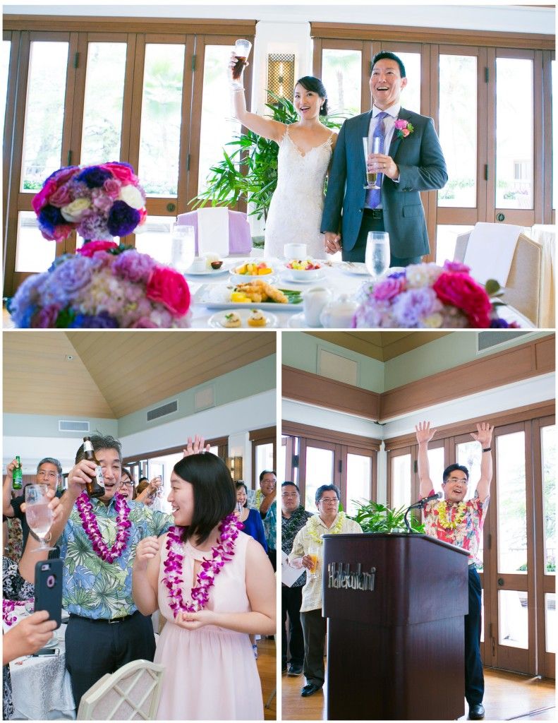 James Ramos Photography | Hawaii Wedding Photographer