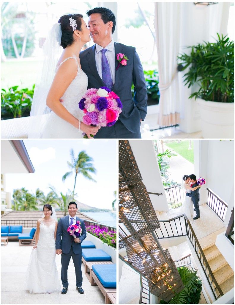James Ramos Photography | Hawaii Wedding Photographer