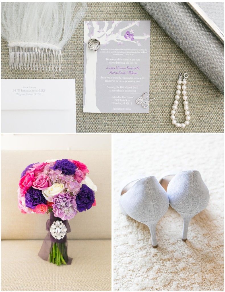 James Ramos Photography | Hawaii Wedding Photographer