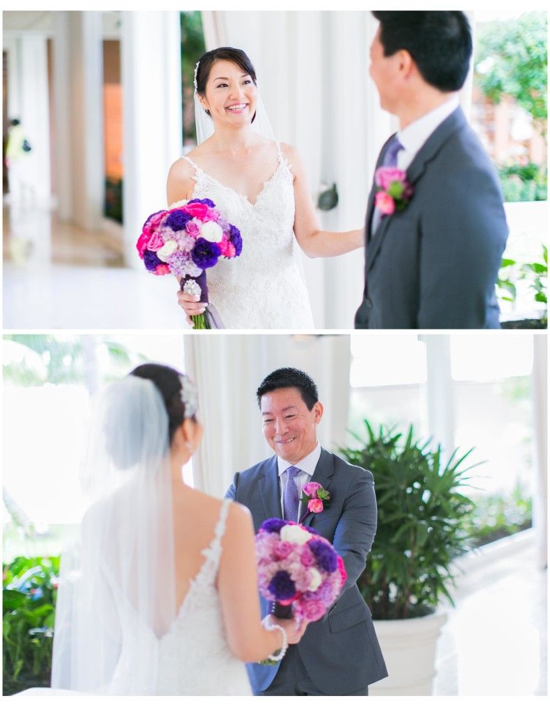James Ramos Photography | Hawaii Wedding Photographer