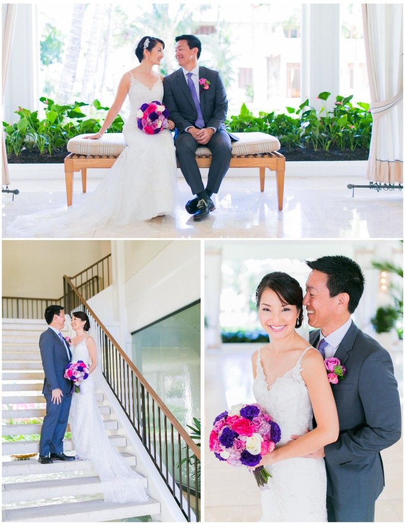 James Ramos Photography | Hawaii Wedding Photographer