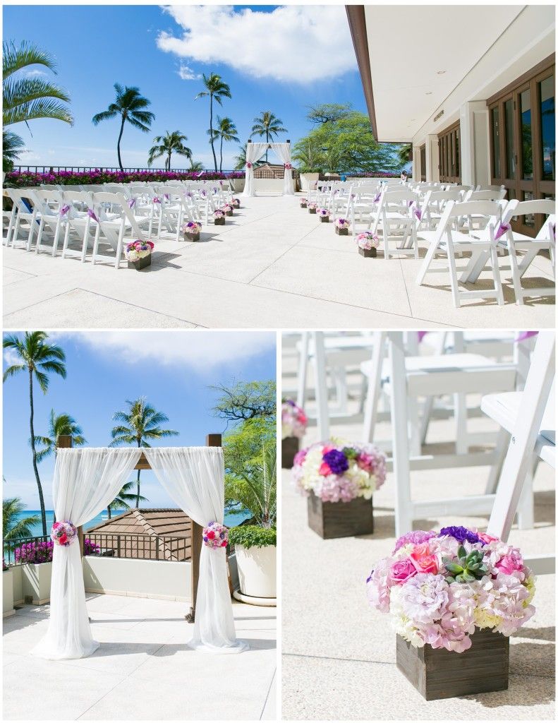 James Ramos Photography | Hawaii Wedding Photographer
