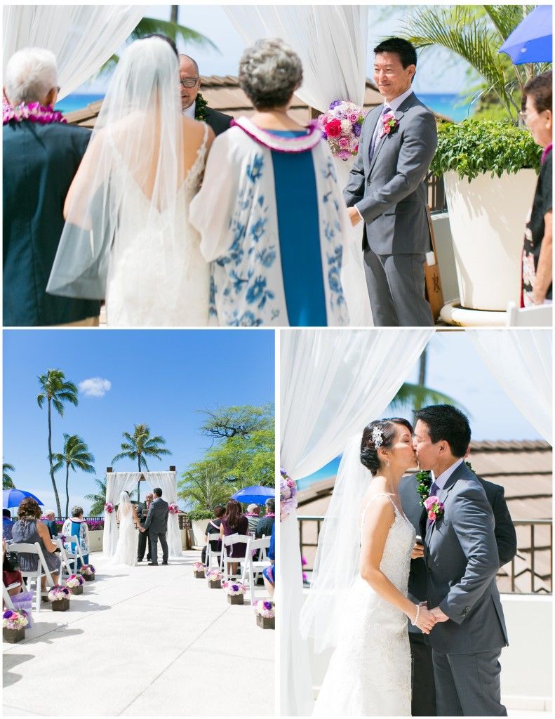 James Ramos Photography | Hawaii Wedding Photographer