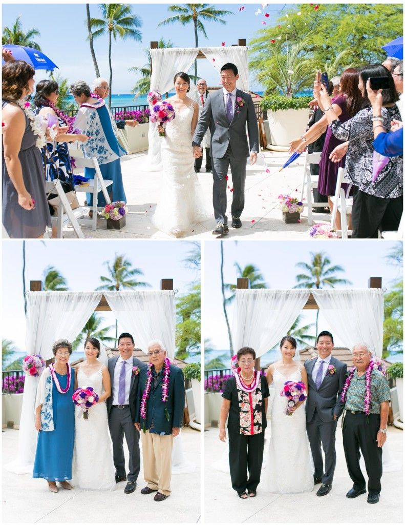 James Ramos Photography | Hawaii Wedding Photographer