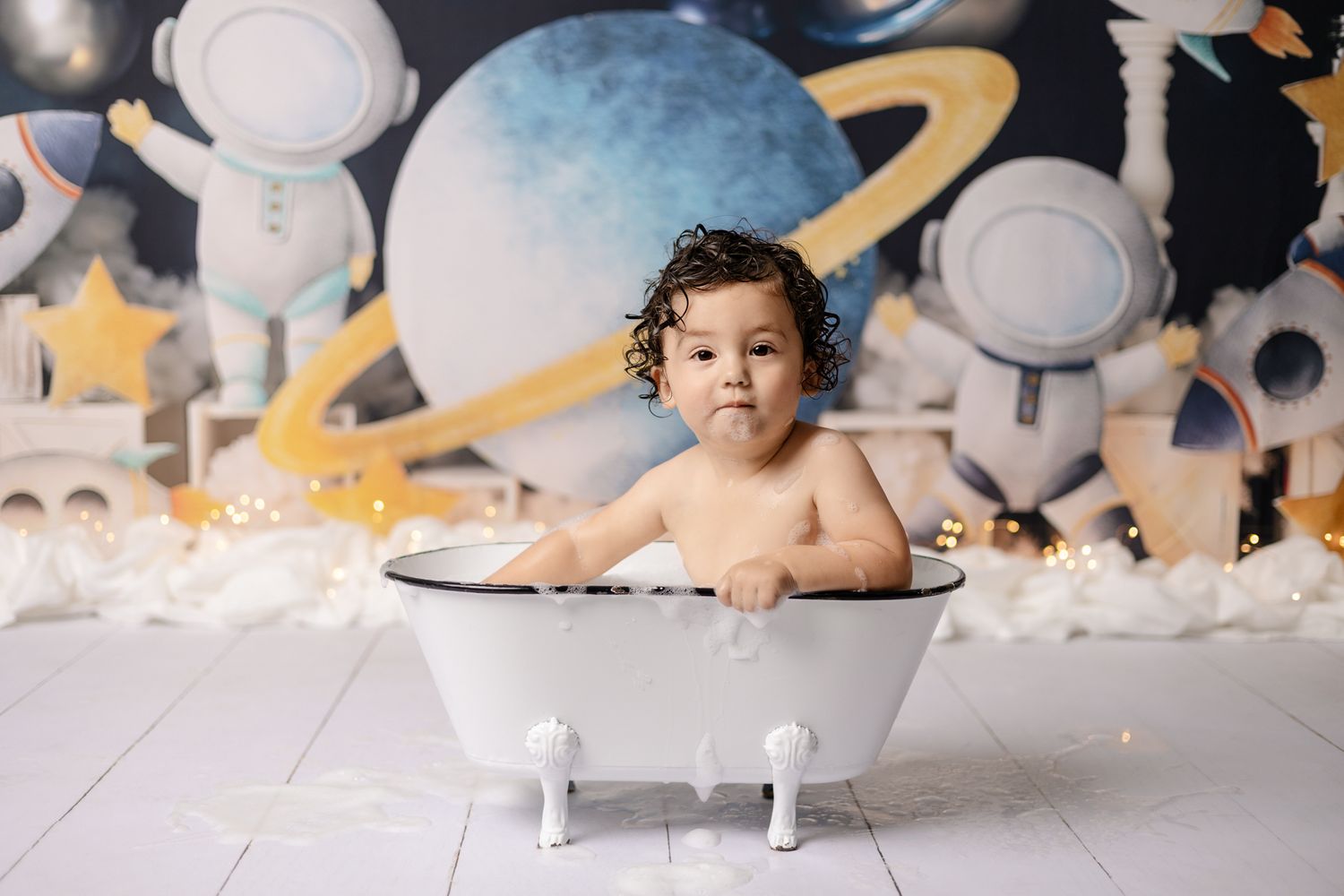 cake smash photography miami, cake smash session, baby photographer south florida