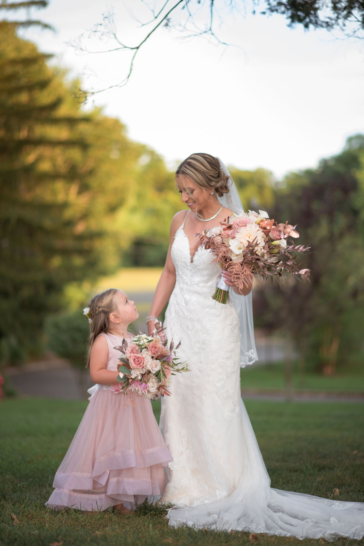 Best wedding photographer NJ, NY, PA, FL luxury