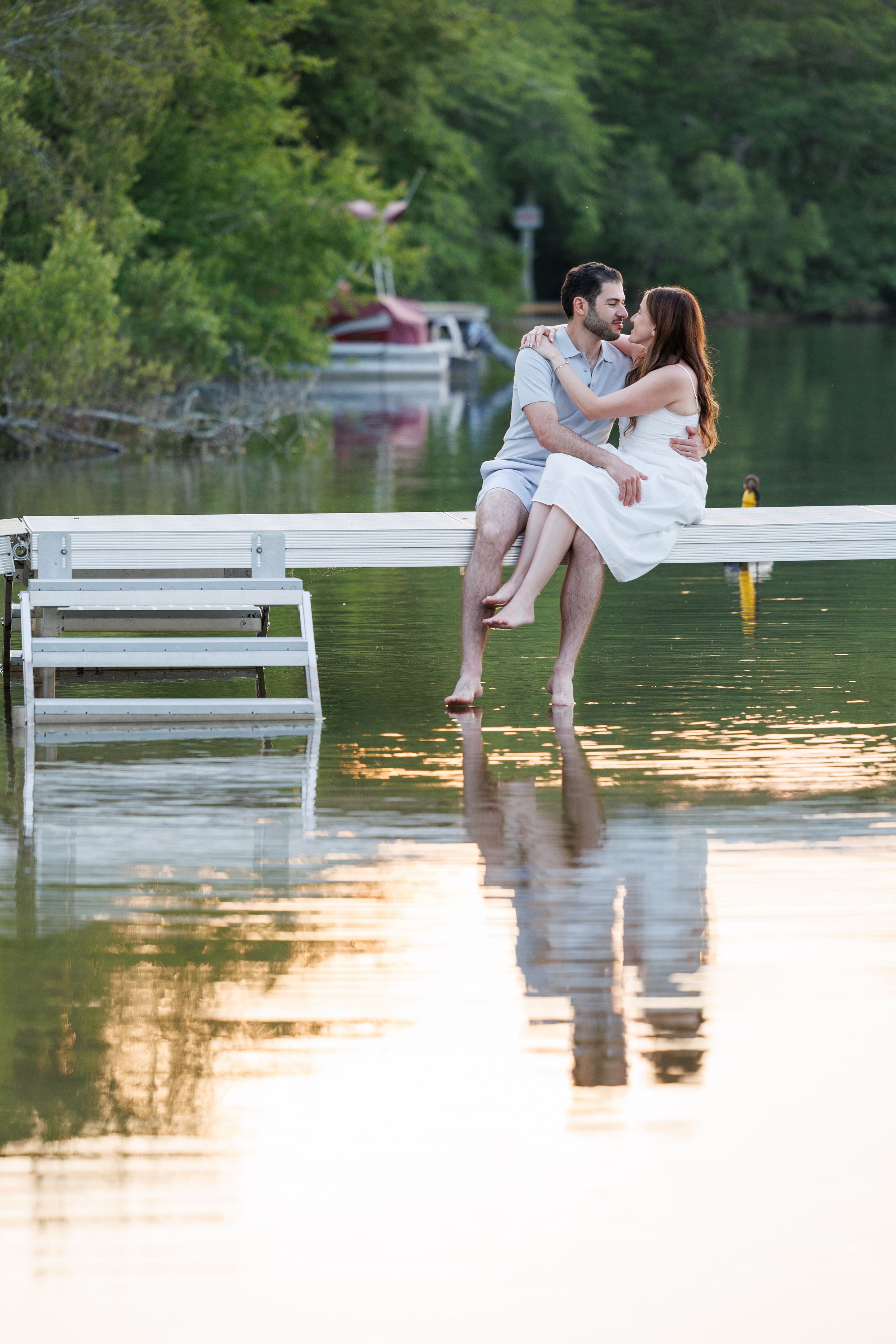Serving Providence, Boston, and Newport with expert wedding, Bar Mitzvah, and family photography