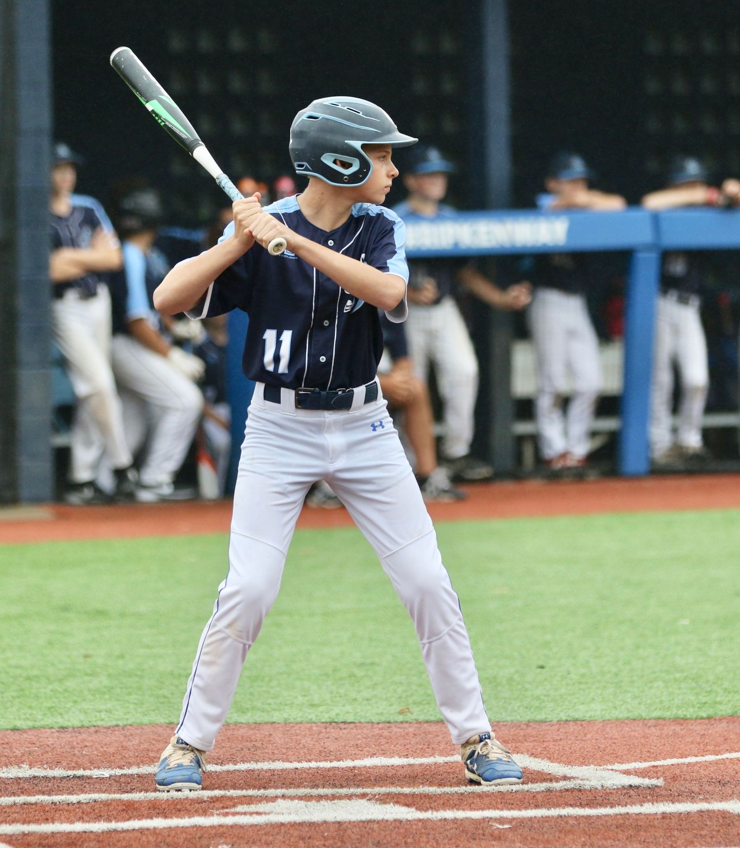Baseball