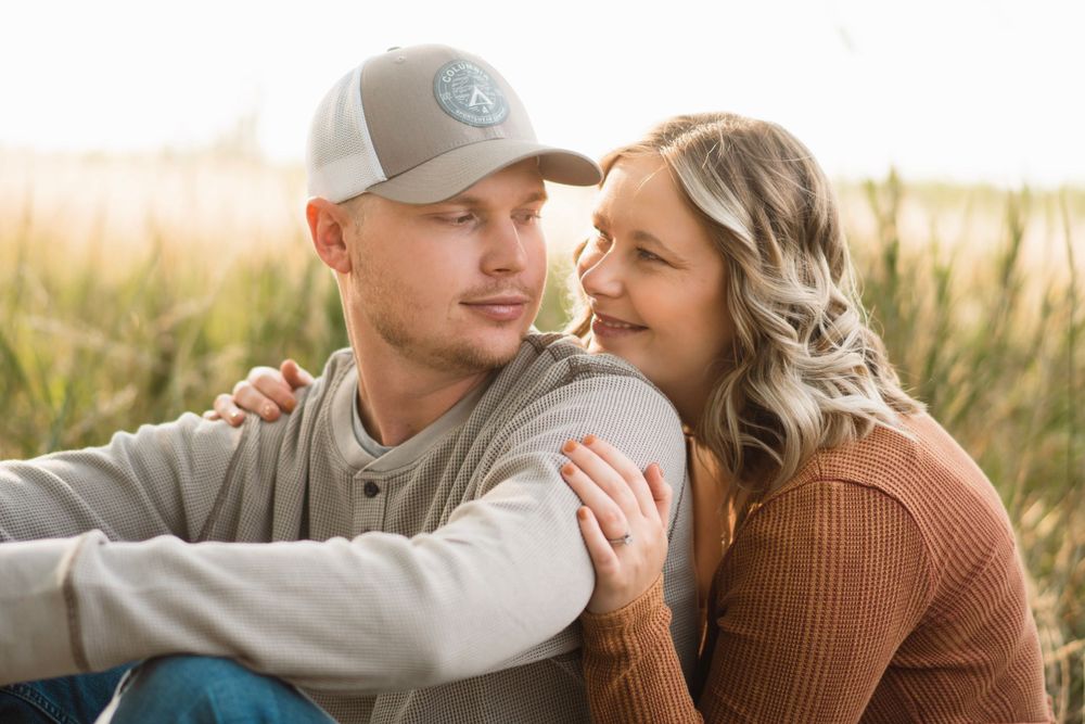 Couples, Engagement, Wedding, Nebraska, Photographer