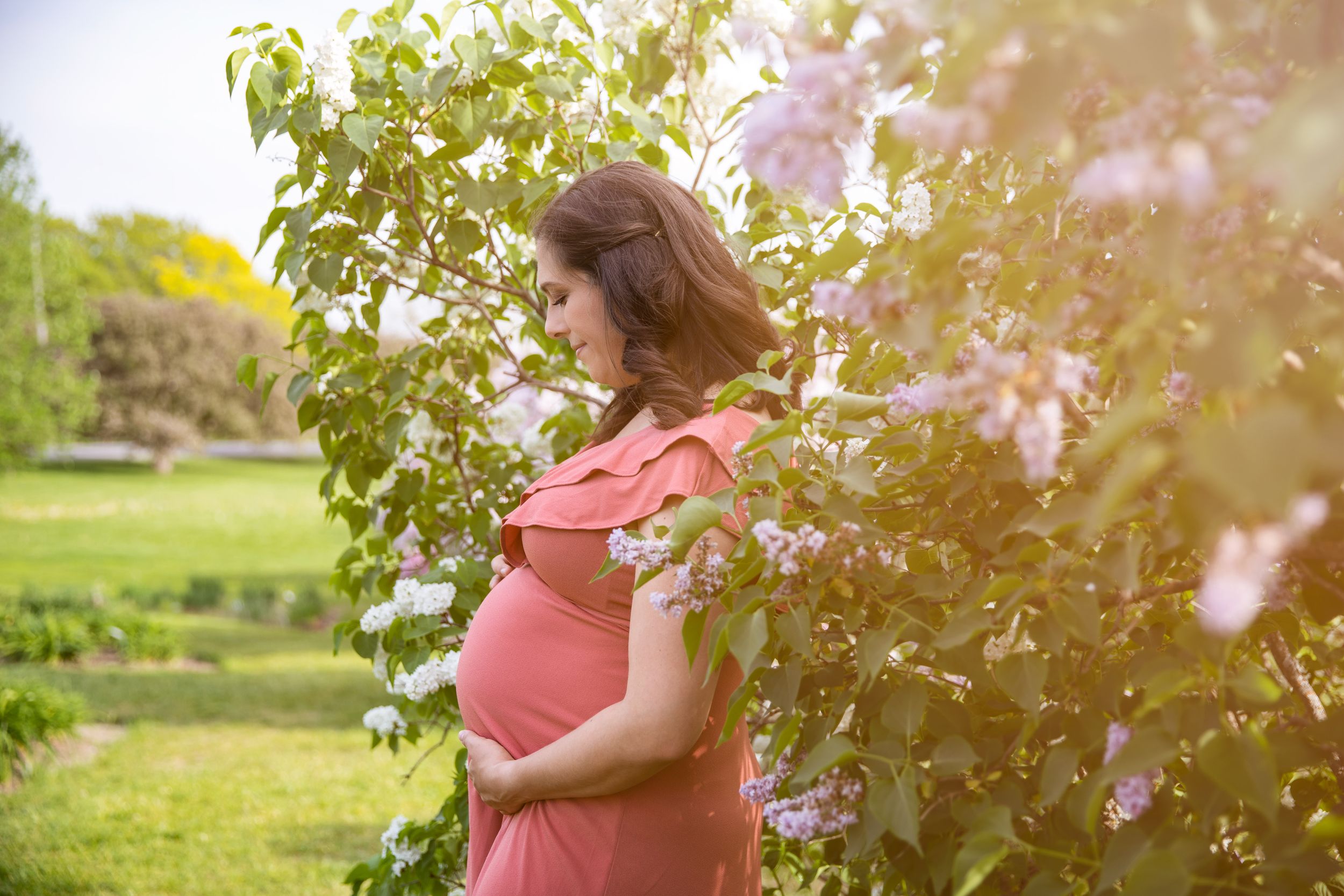 Maternity Packages My Sweet Bean Photography