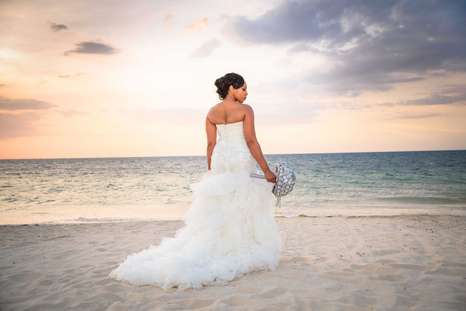 wedding, destination wedding, montego bay, jamaica, difotoshoppe