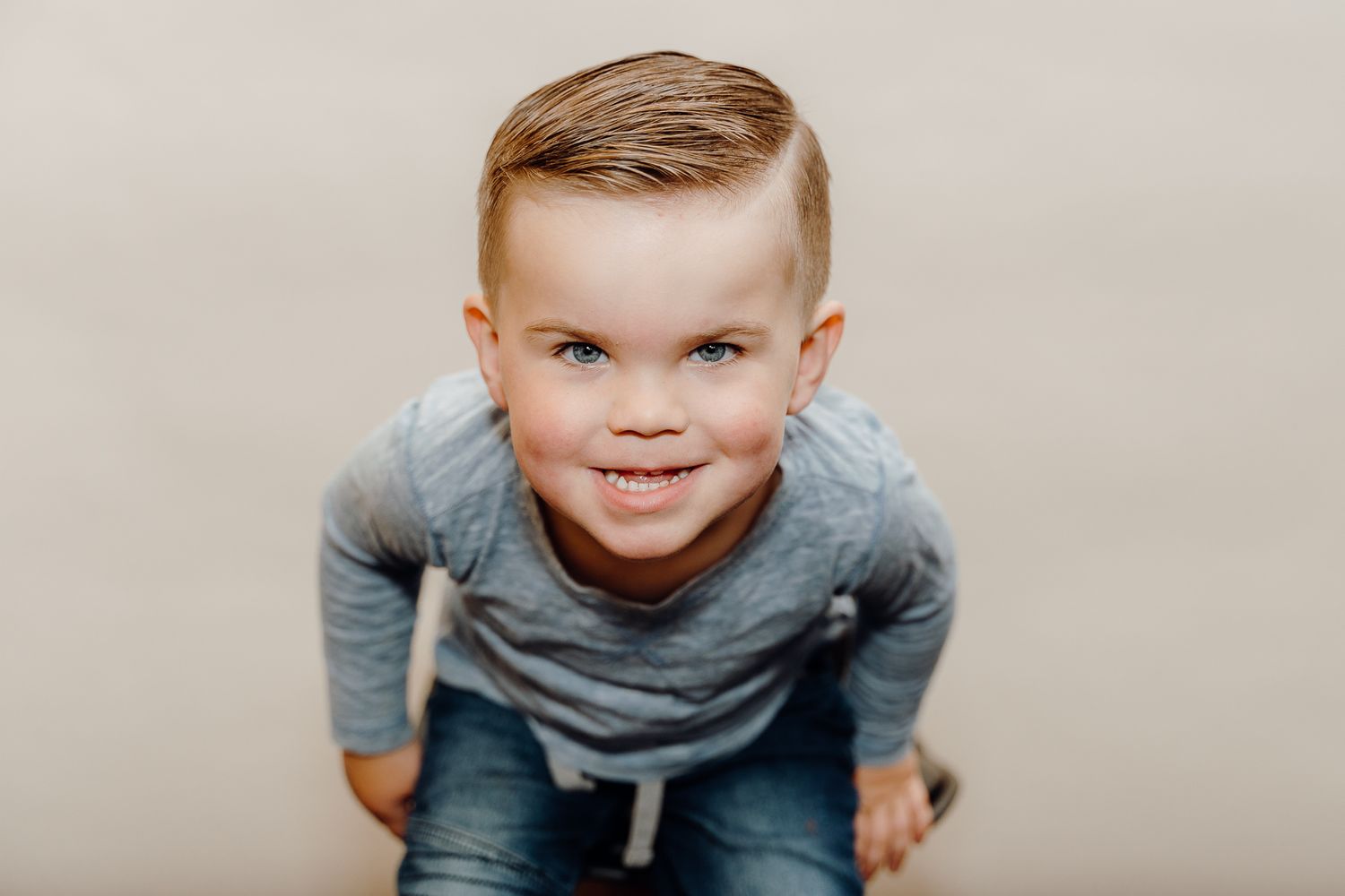 The innocence of children is just so refreshing how lucky was I to take pictures of that face!