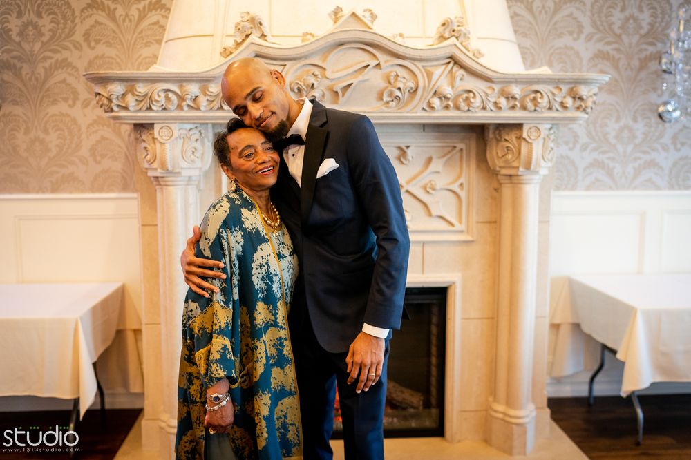 ferraro's westfield wedding photos