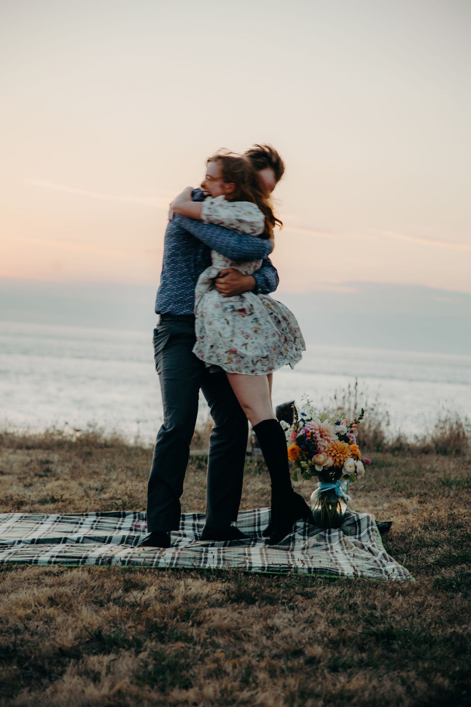 San Juan Islands Wedding Photography