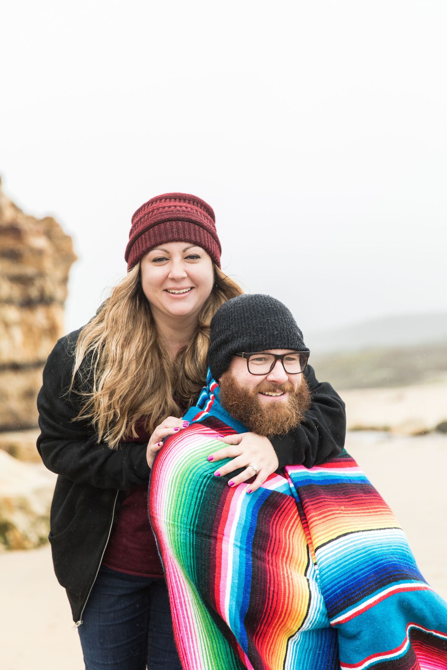 Gianna Conci Photography - Engagement Photography - San Francisco Bay Area
