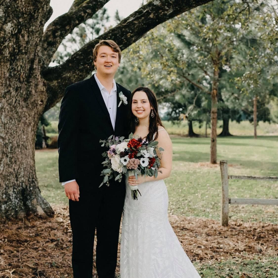 The Lewises - Woodham Farms