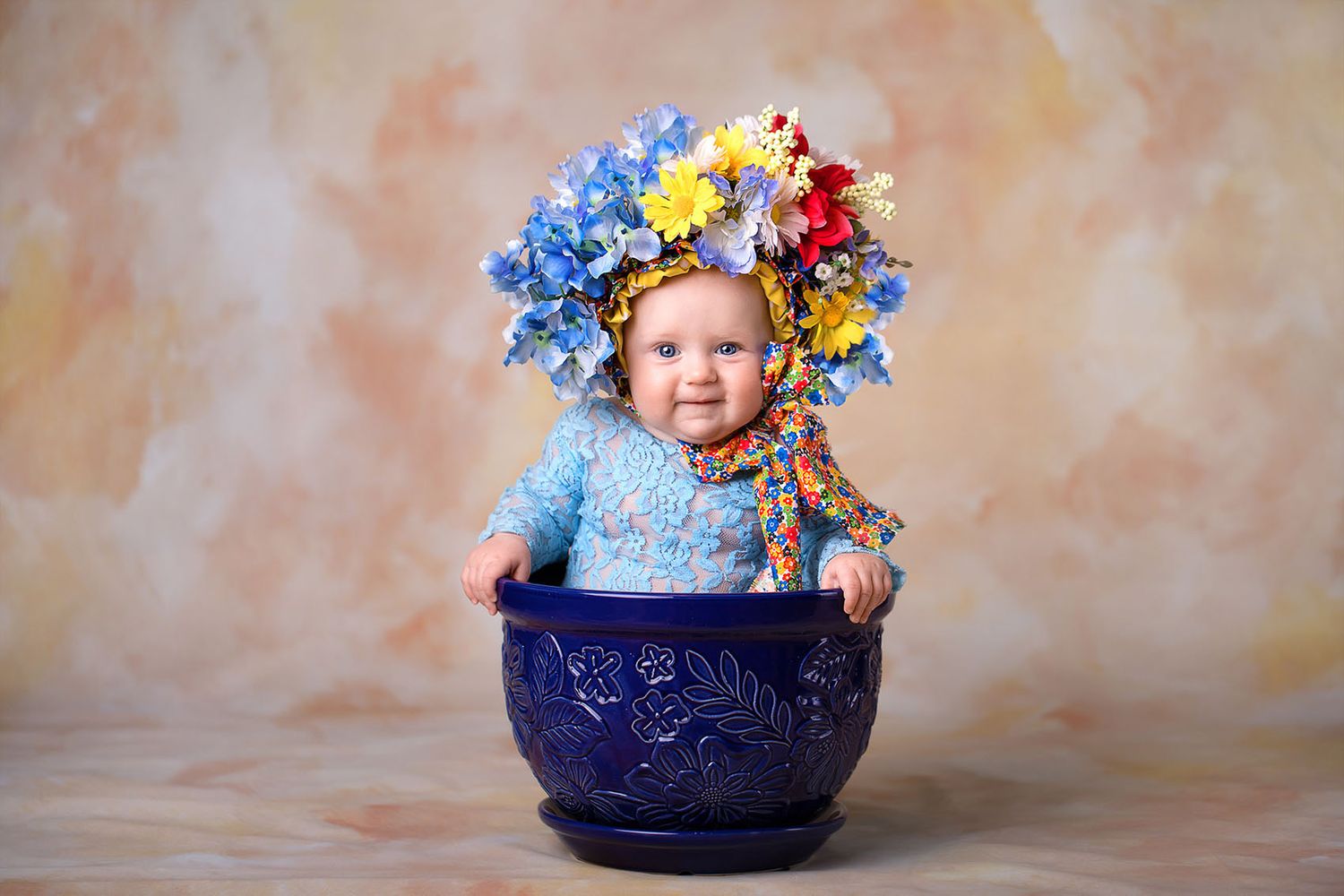atlanta baby photographer, milestone photography studio near me, best baby photography Atlanta