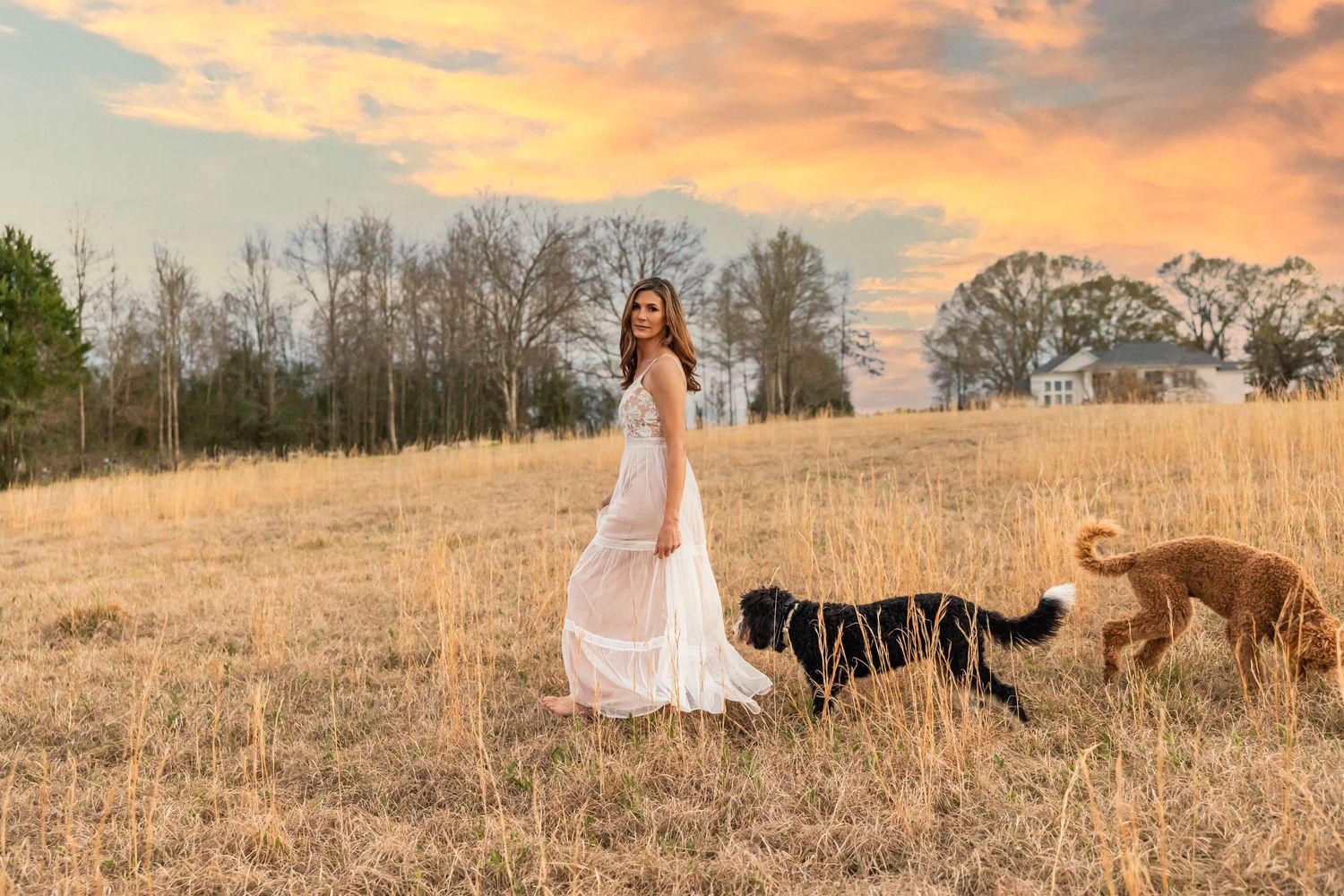 Sarasota Photographer Creative Lakewood Ranch Women Photography Content Photos Commercial Bridal Confidence Women Editorial Photoshoot