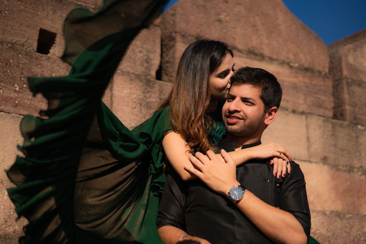 Best Destination Wedding Photographers in Jaipur