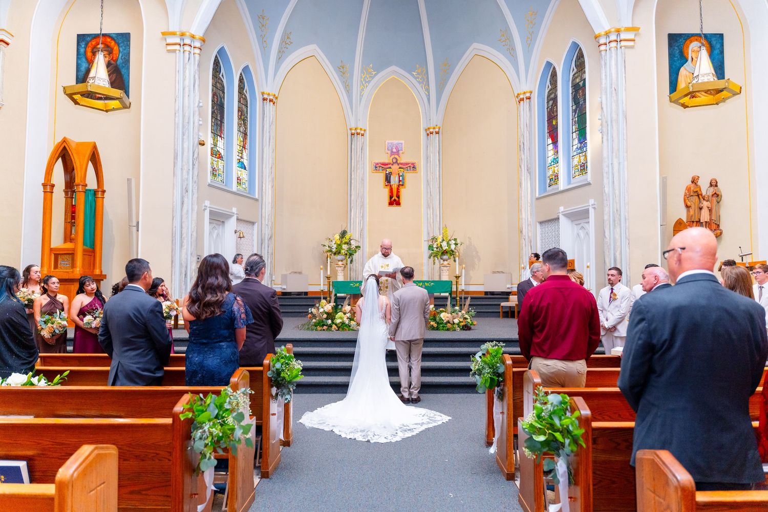 The Bridge Lemont Beautiful venue located in Lemont Illinois