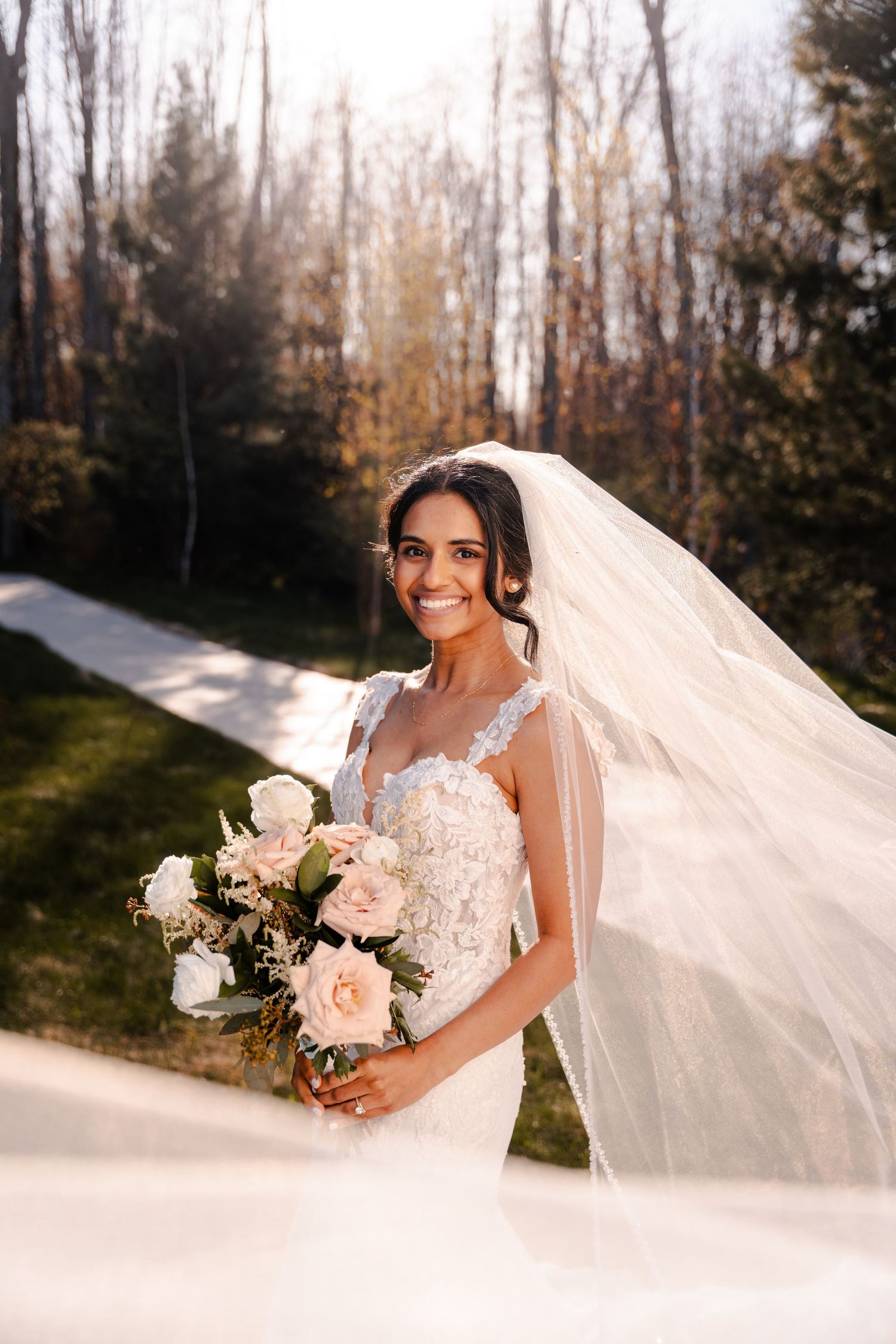Gorgeous Wedding at The American Club in Kohler Wisconsin