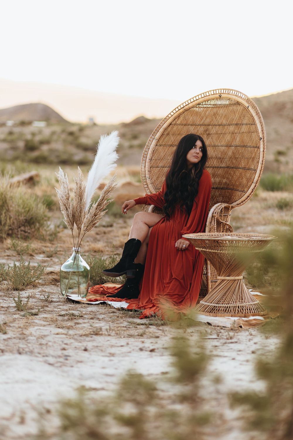 Boho