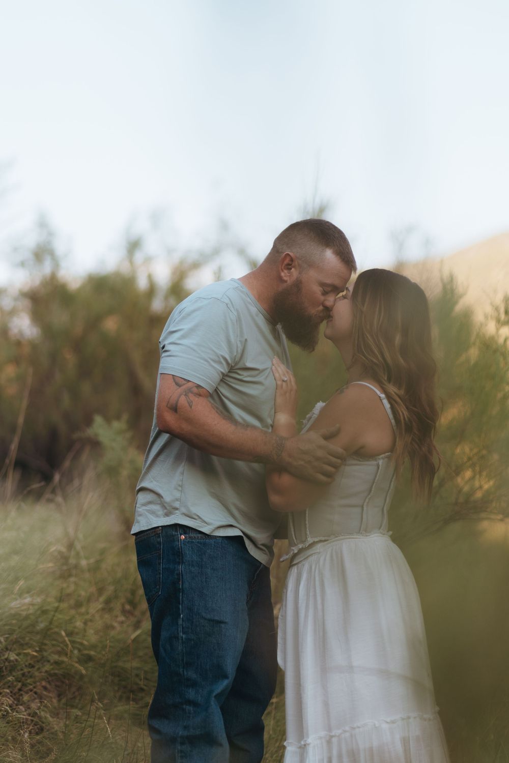 Couple Photoshoot
