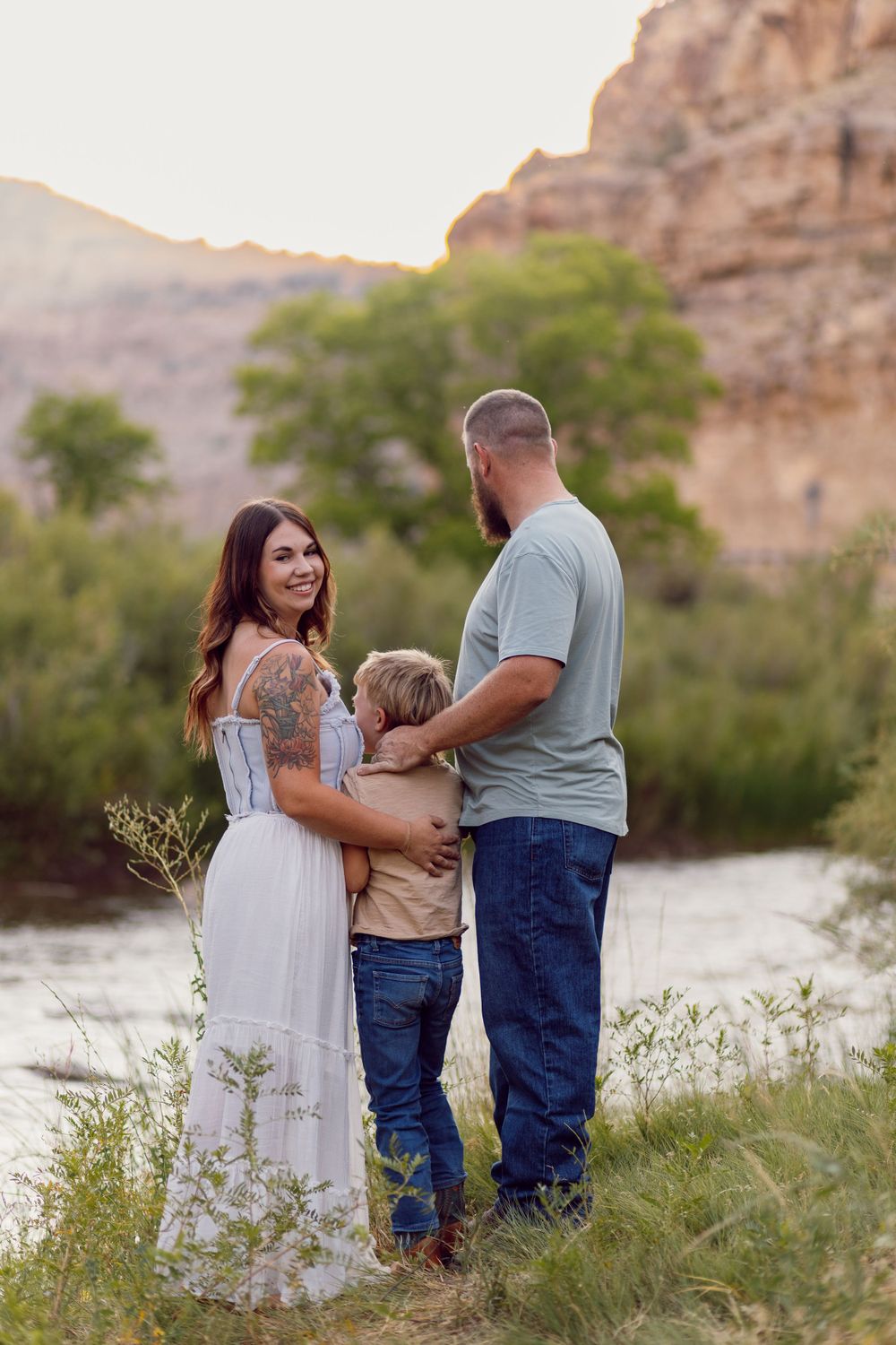 Family Photoshoot