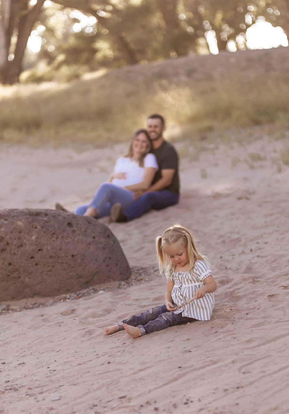 Family Maternity