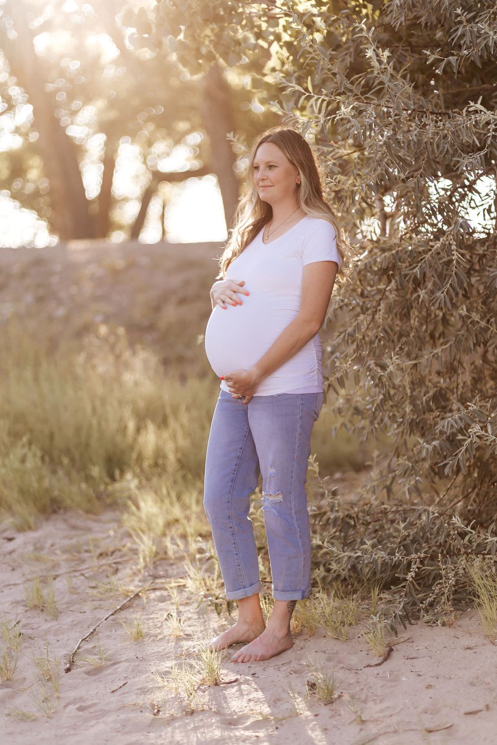 Maternity Photoshoot