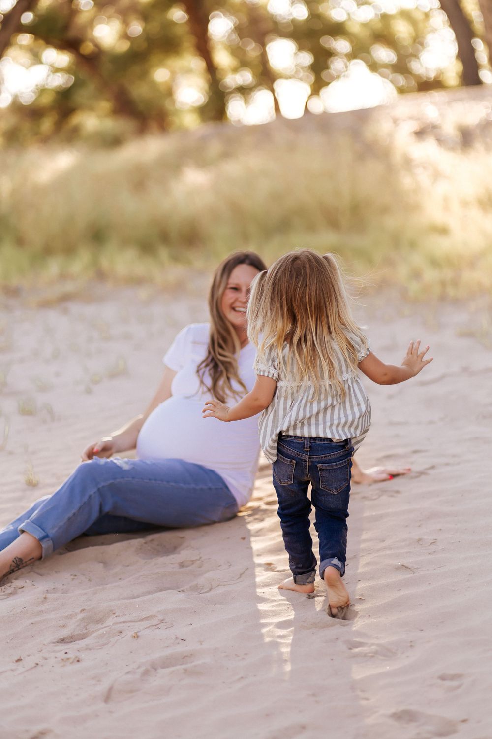 Maternity Photoshoot